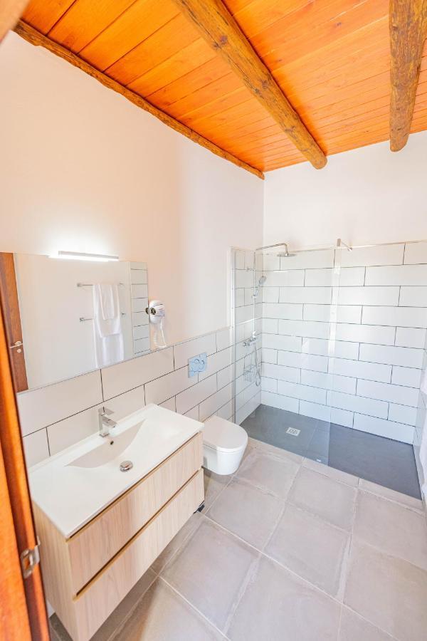 Casa Rural La Jicara Тискаманита Экстерьер фото